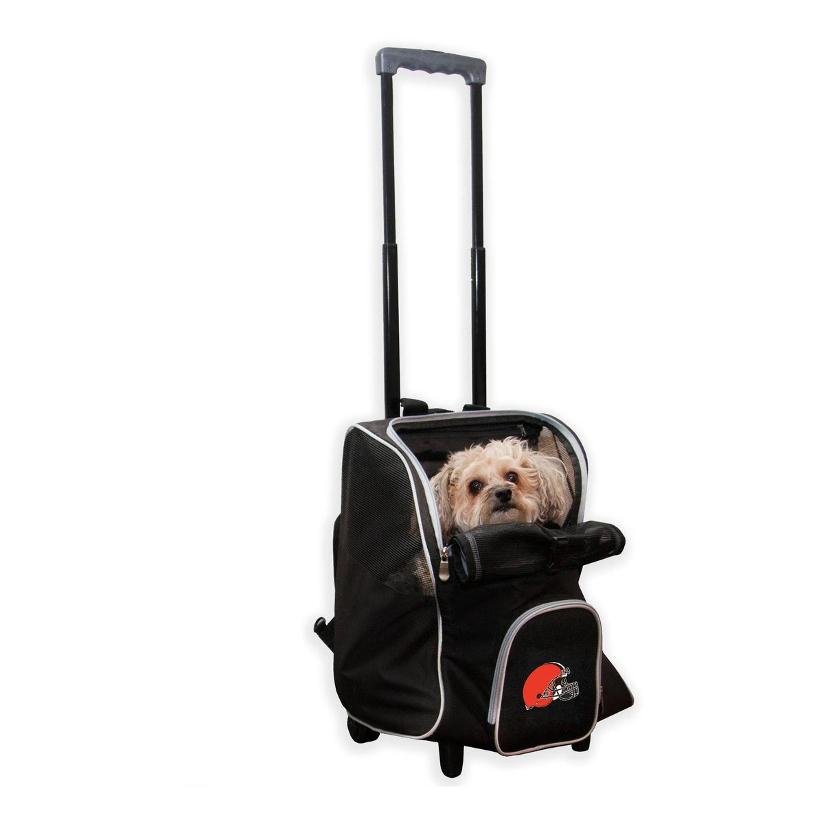 Wheeled Pet Carrier K1102