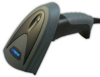 2Dscan Bar Code Scanner Z90024