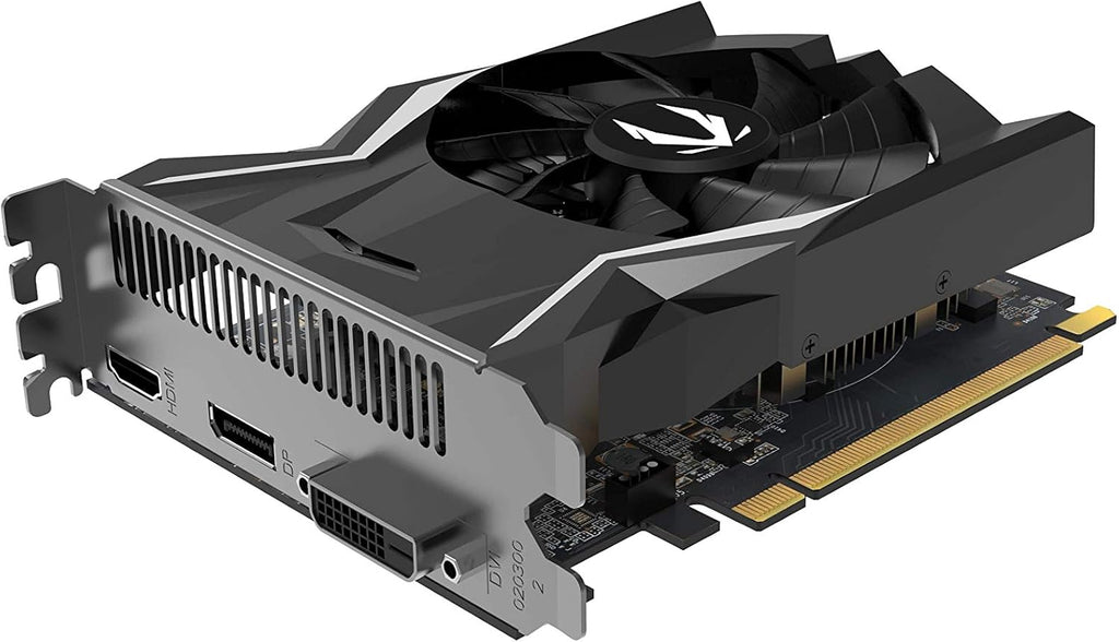 4GB GDDR6 64-bit Gaming Graphics Card B3024