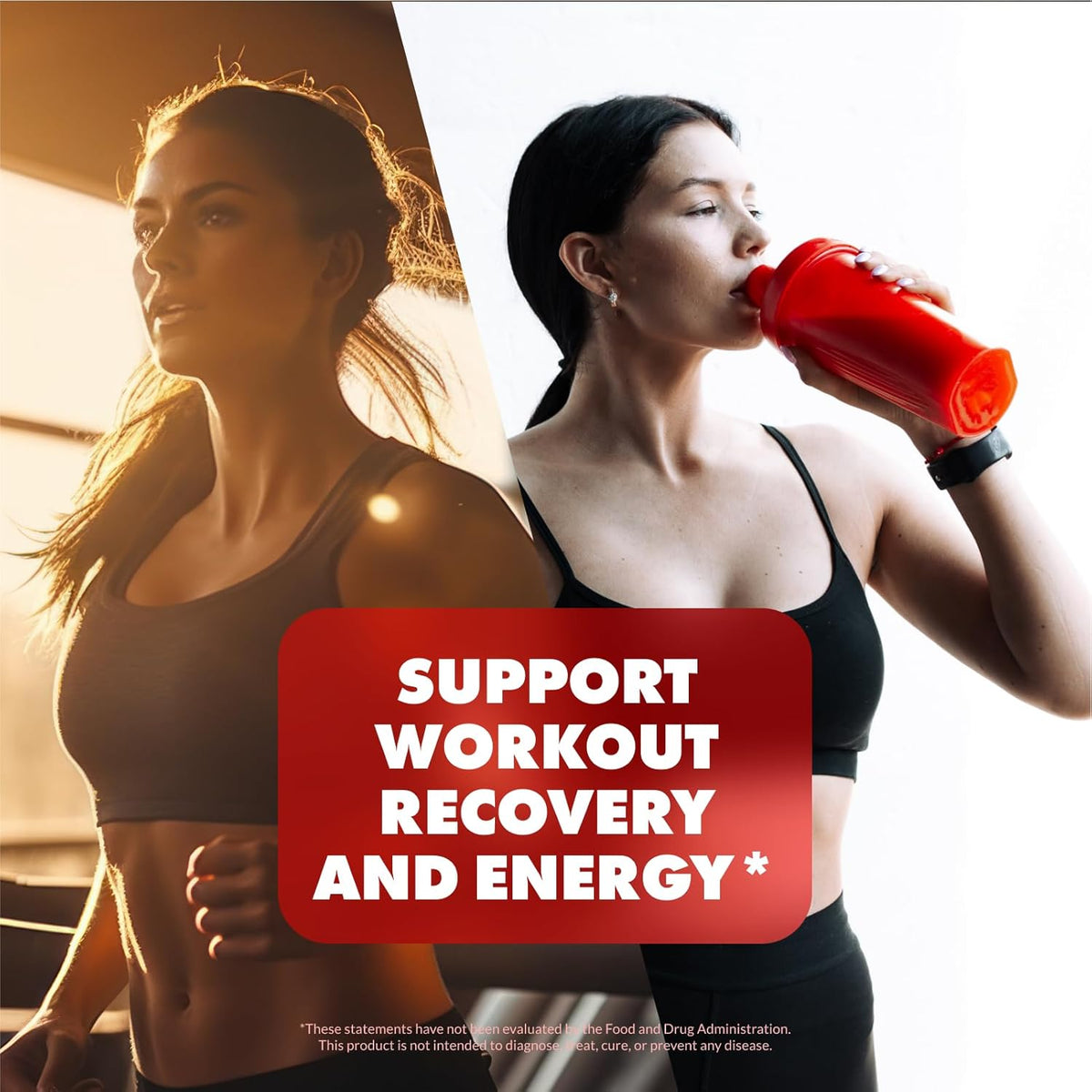 BCAA Powder Fruit Punch 30 Servings P609