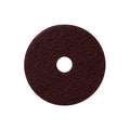 Maroon 13 in. Stripping Pad - 10 per Case D300