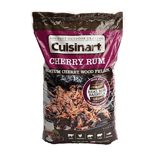 20 lb BBQ Smoking Pellets P964752