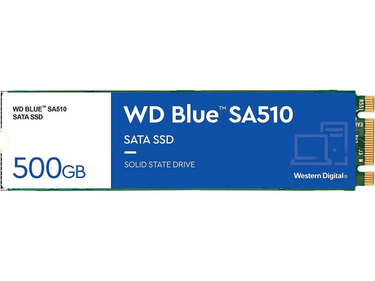 500GB M.2 Internal Solid State Drive I47521