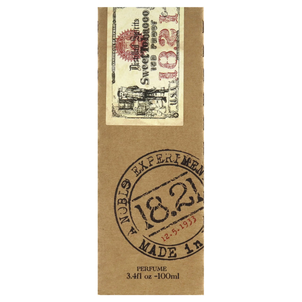 3.4 oz Parfum Spray W611