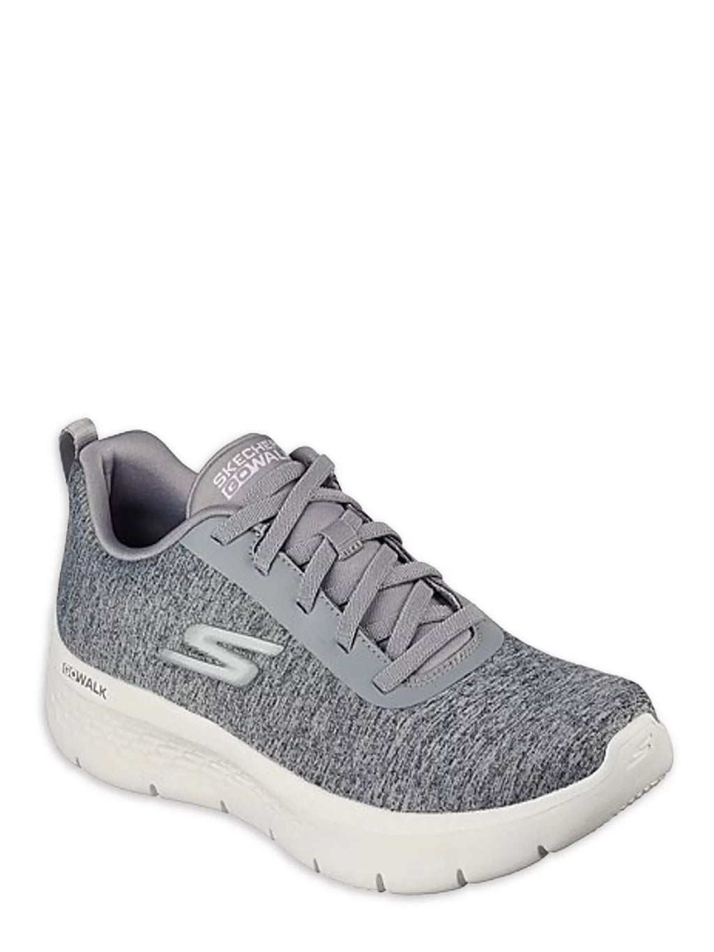 Women's Lace-up Athletic Walking Sneaker Z438615