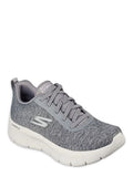 Women's Lace-up Athletic Walking Sneaker Z438615