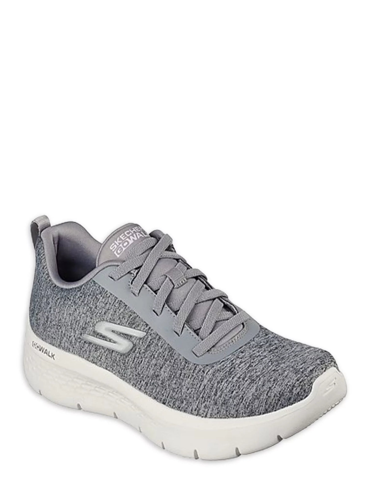 Women's Lace-up Athletic Walking Sneaker Z438615