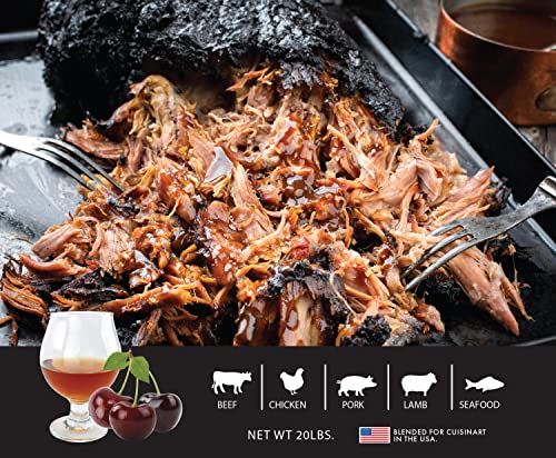 20 lb BBQ Smoking Pellets P964752