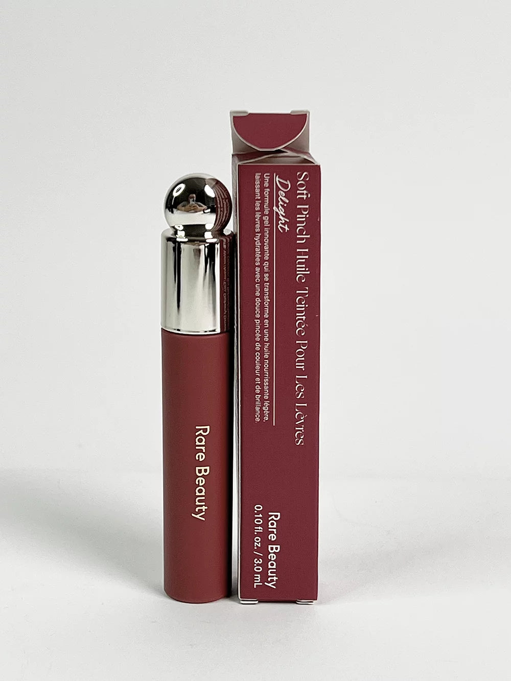 Soft Pinch Lip Oil (3ml) J11935