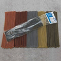 Black Replacement Mesh Screen E40049