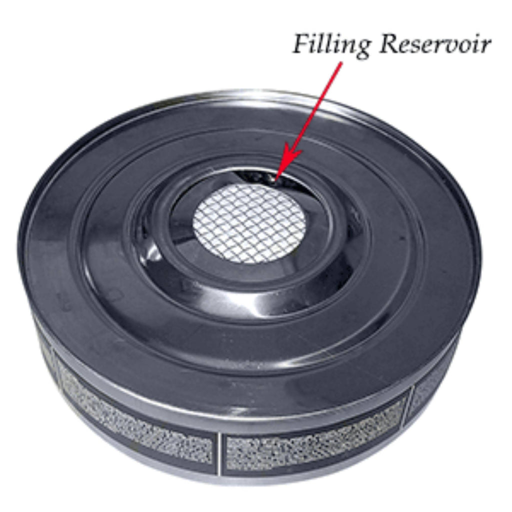Fuel Canister W1356