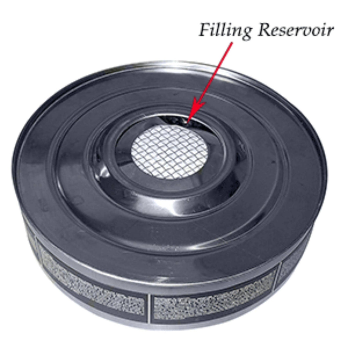 Fuel Canister W1356