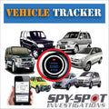 GPS Tracker with Ignition Kill Switch V3997