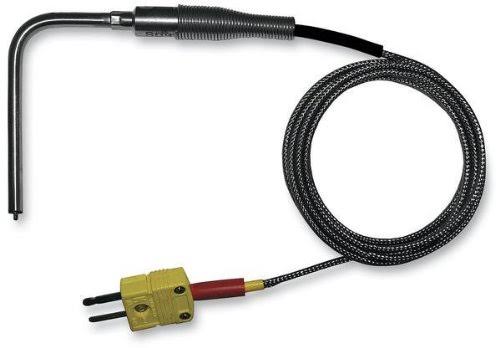 EGT Sensor and Clamp F106