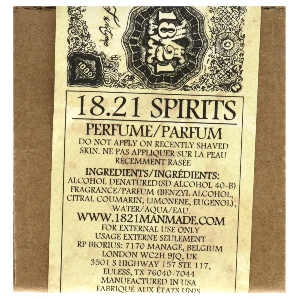 3.4 oz Parfum Spray W611