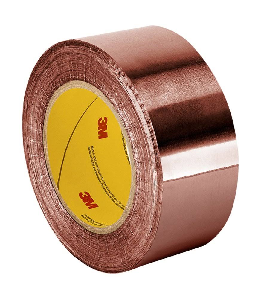 Copper Foil Tape G4730