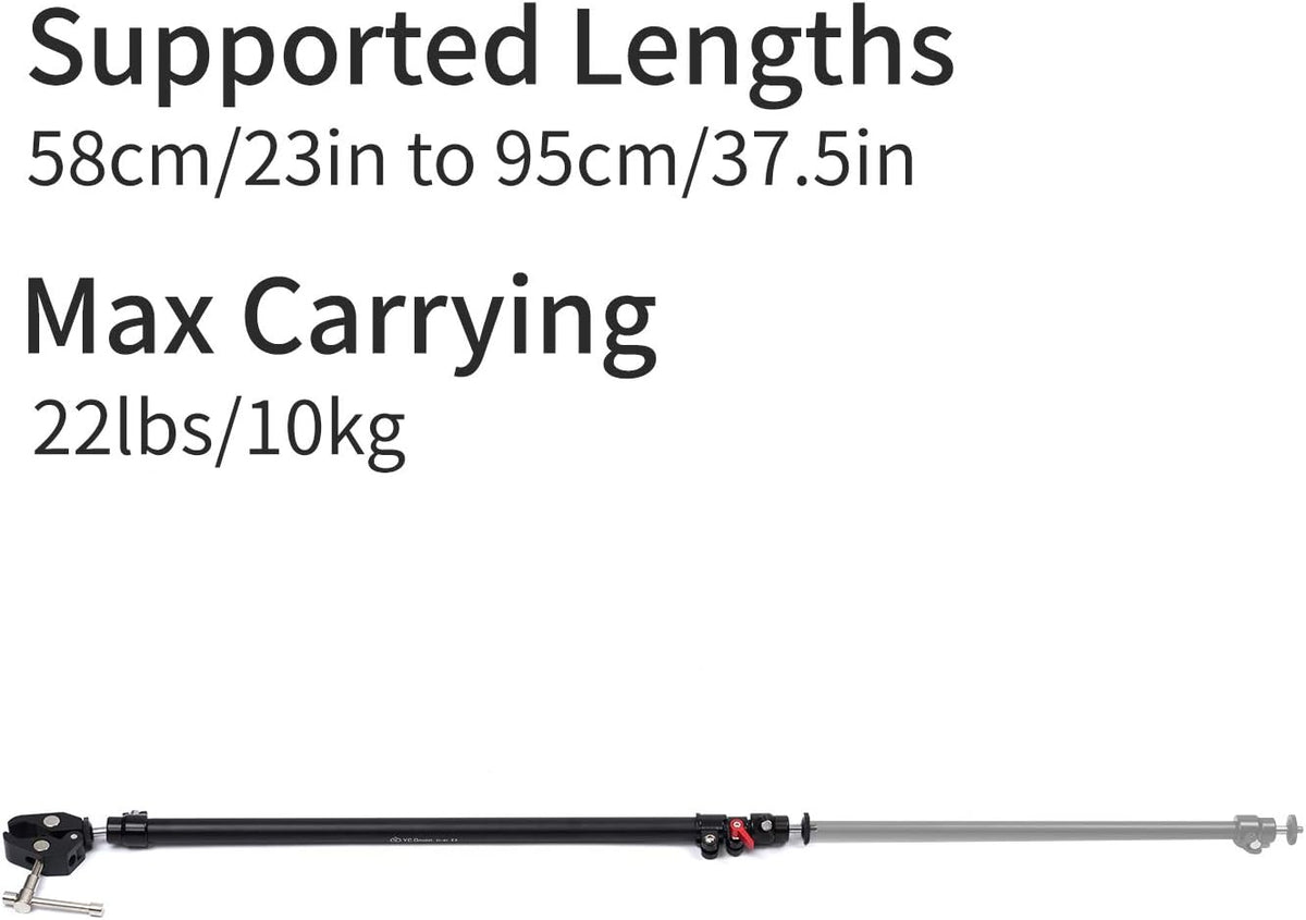 Camera Slider Support Arm Stabilizer P5830