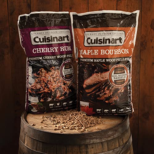 20 lb BBQ Smoking Pellets P964752