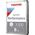 8TB 3.5-Inch Internal Hard Drive H489440