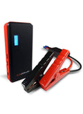 8,000mAh Lithium Jump Starter with USB Charger H282227