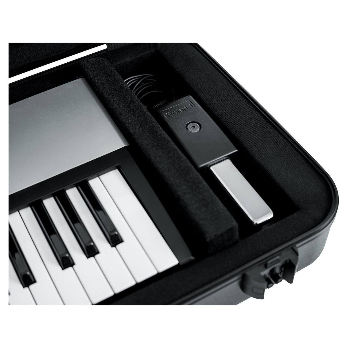 49-Note Molded Keyboard Case S472348
