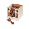 12 in. Smoked Ham Grain Free Dog Treats - Case of 24 C89231