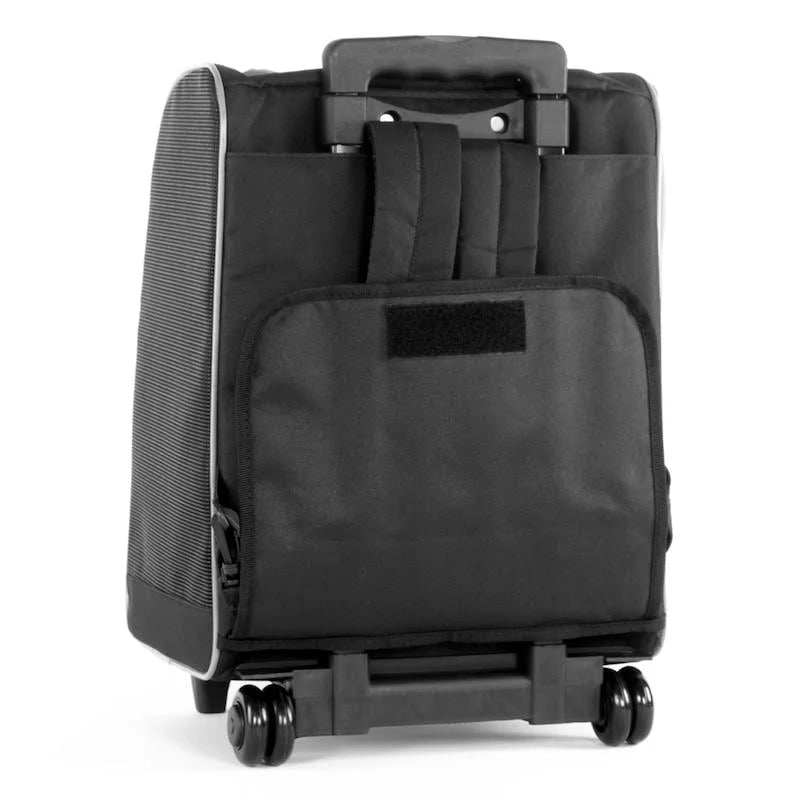 Wheeled Pet Carrier K1102