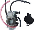 Carburetor for Kawasaki KVF400 Prairie 400 1998 P57936