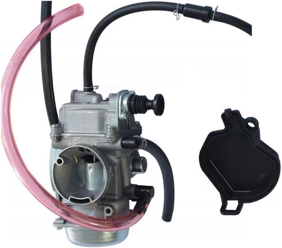 Carburetor for Kawasaki KVF400 Prairie 400 1998 P57936