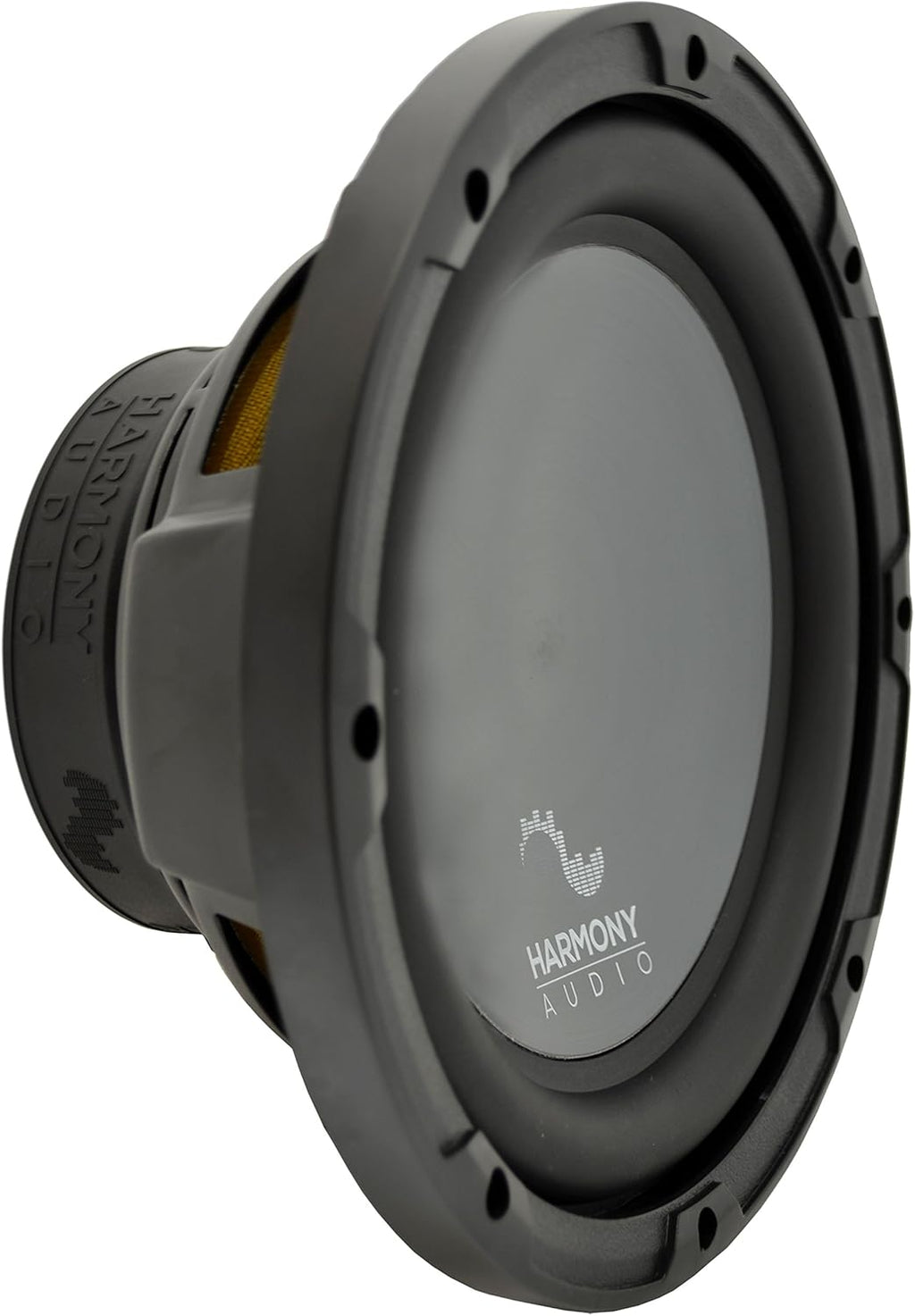 10 Sub 500W Single 4 Ohm Subwoofer Z7270