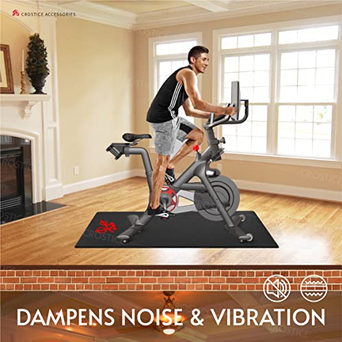 6mm Bike Trainer Mat V311317