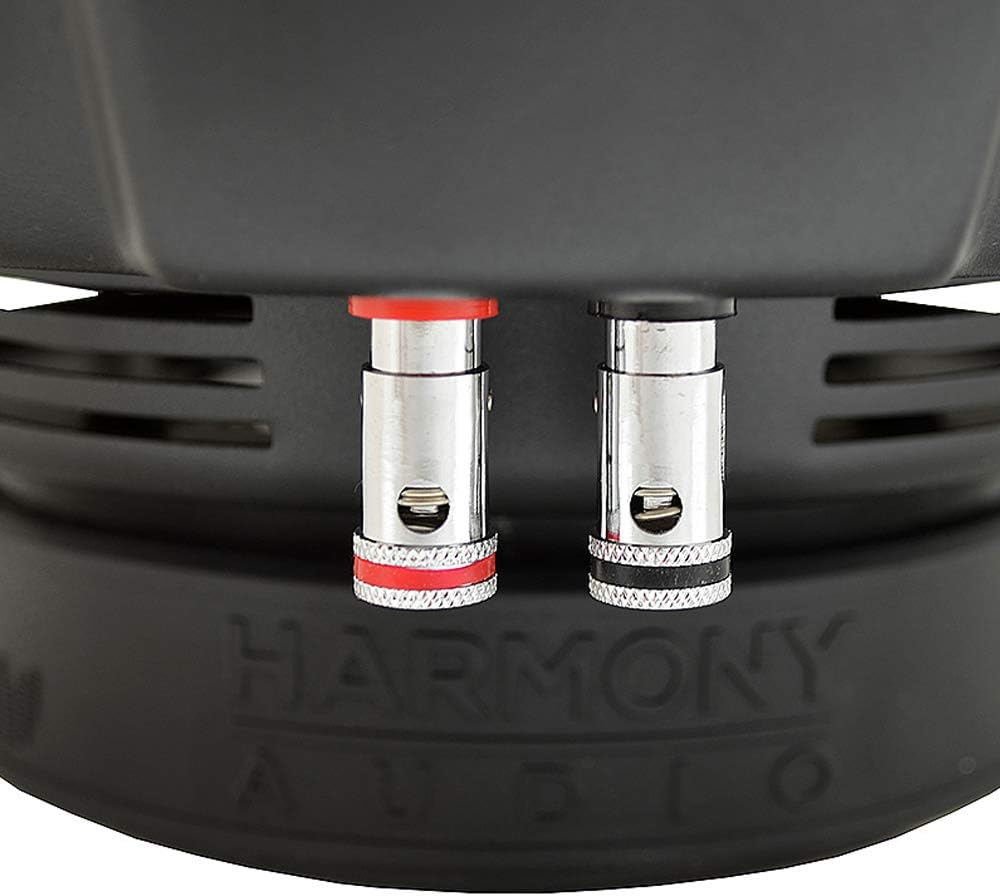 10 Sub 500W Single 4 Ohm Subwoofer Z7270