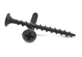 #6-9 x 1 1/4x22 Coarse Thread Drywall Screw Phillips Bugle Head Black Phosphate R353292