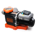 Variable Speed Pool Pump with Filter Basket G7284