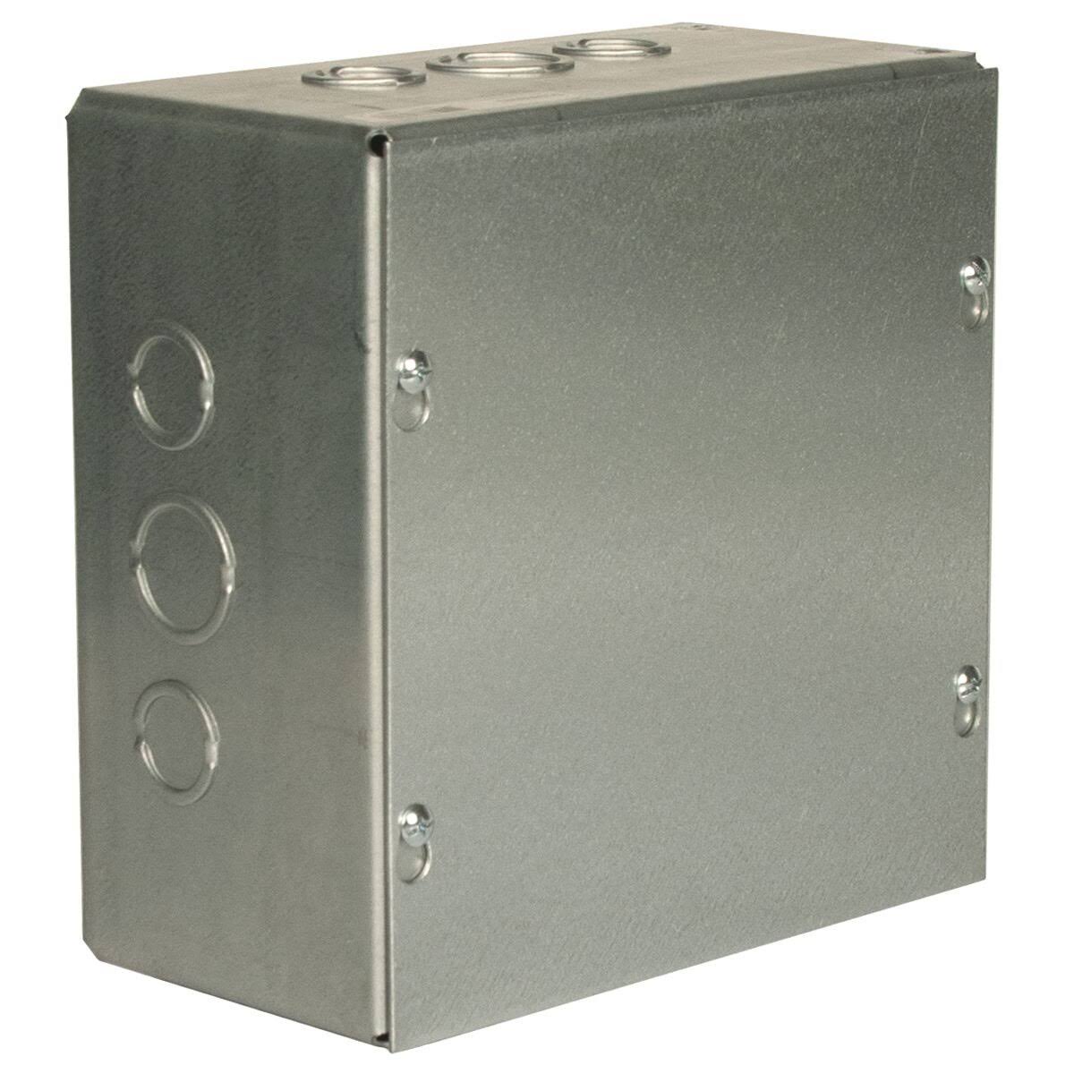Electrical Enclosure O917734