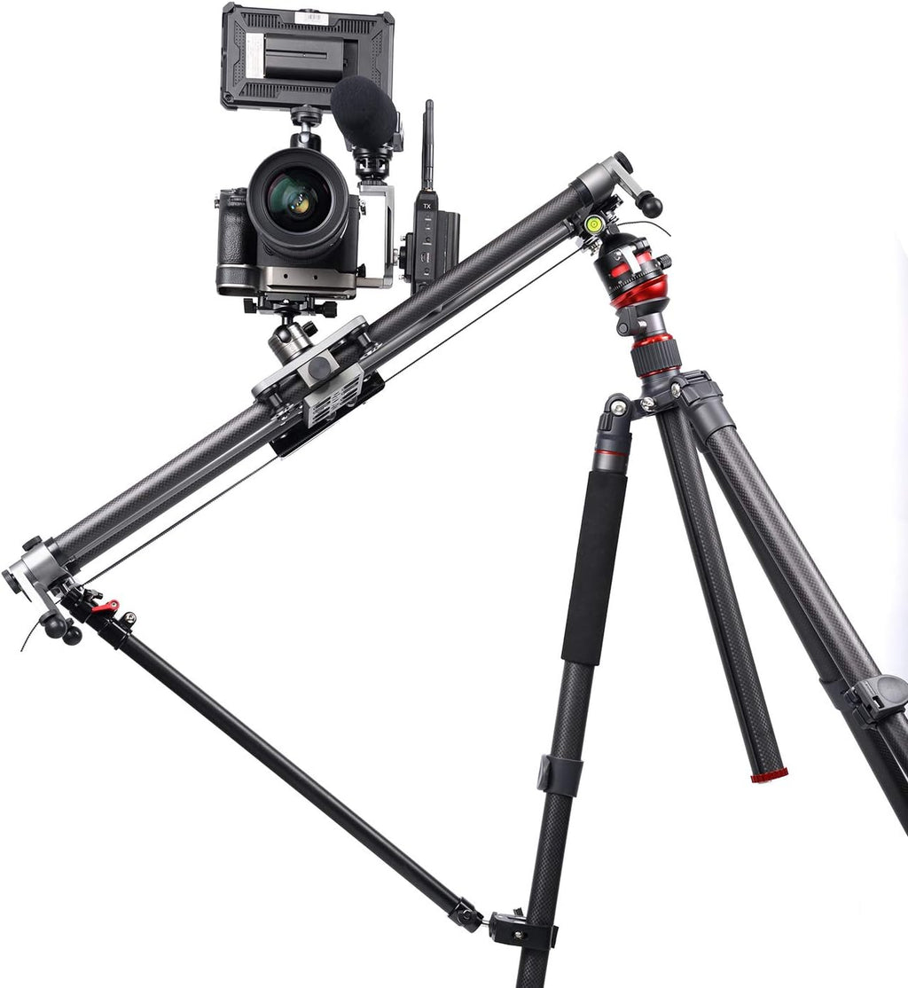 Camera Slider Support Arm Stabilizer P5830