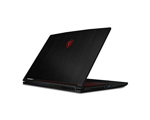 15.6" 1920 x 1080 60Hz Intel Core i5-10300H NVIDIA GeForce GTX 1650 4GB 16GB DDR4 512GB SSD Gaming Laptop O4550