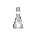 125 mL Narrow Mouth Erlenmeyer Flasks V45604