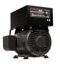 15HP Heavy Duty Rotary Phase Converter T163