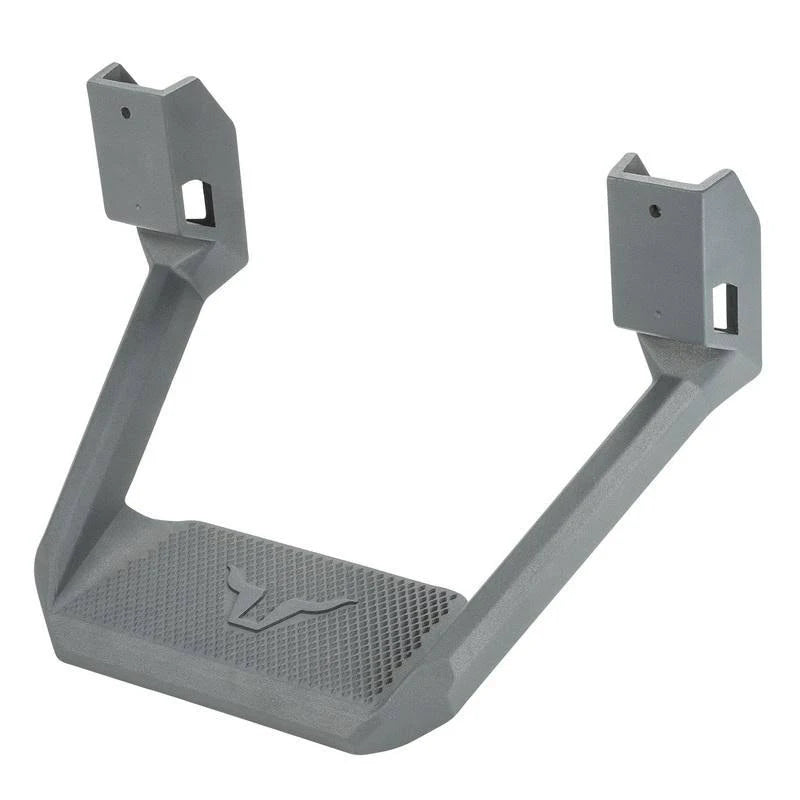 Coated Side Step B185872