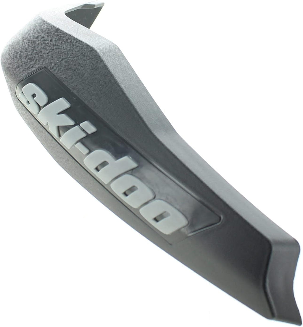 Grey/Black Hand Guard Cap LH N454