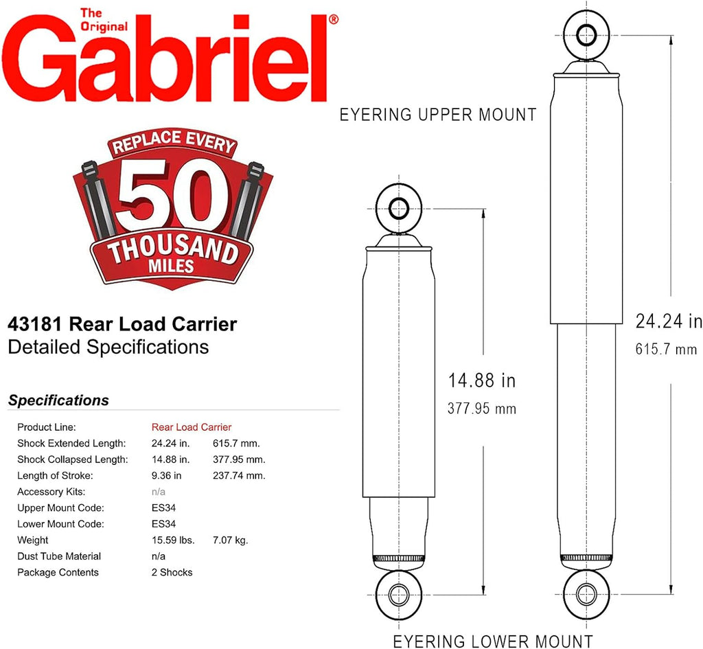 Load Carrier A34096