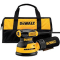 Random Orbit Sander, 5 inch Y988326