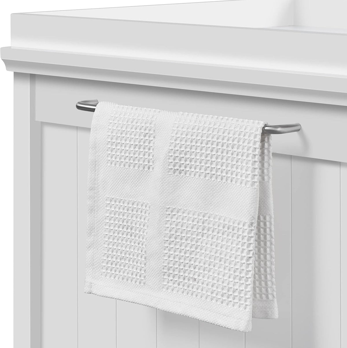 Hidden Cat Litter Box Enclosure Furniture D548