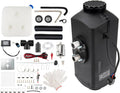 12V 5KW Black Diesel Air Heater G3823