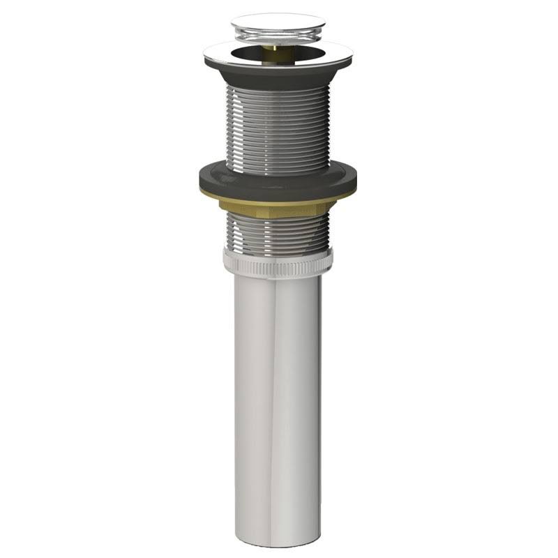 Click-Up Basin Waste O67910