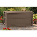 50 Gallon Deck Box W71922