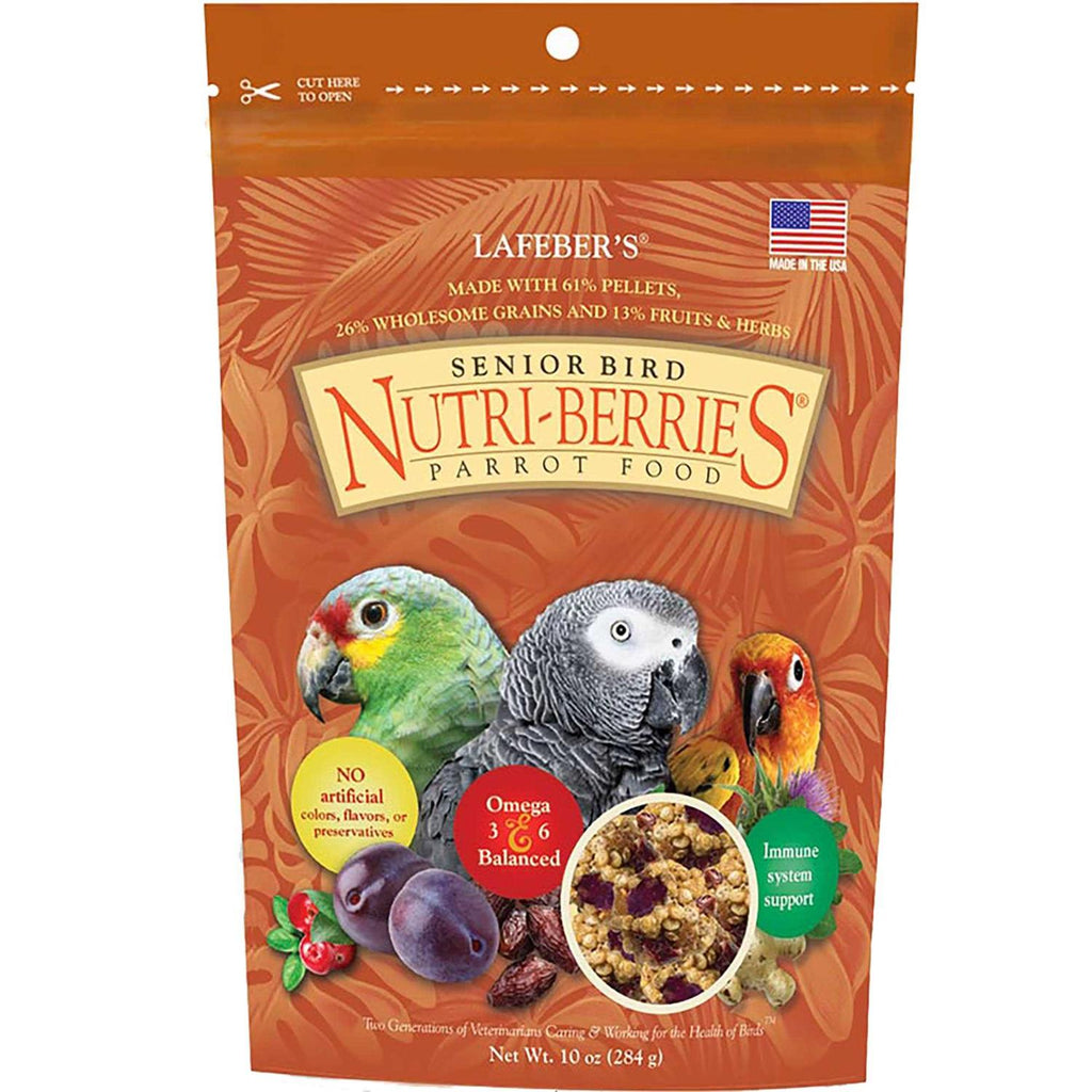 Senior Bird Food H83424
