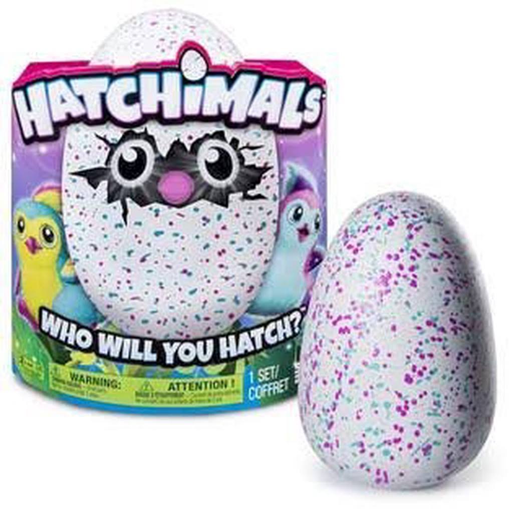 Hatchimals Hatching Egg K96039