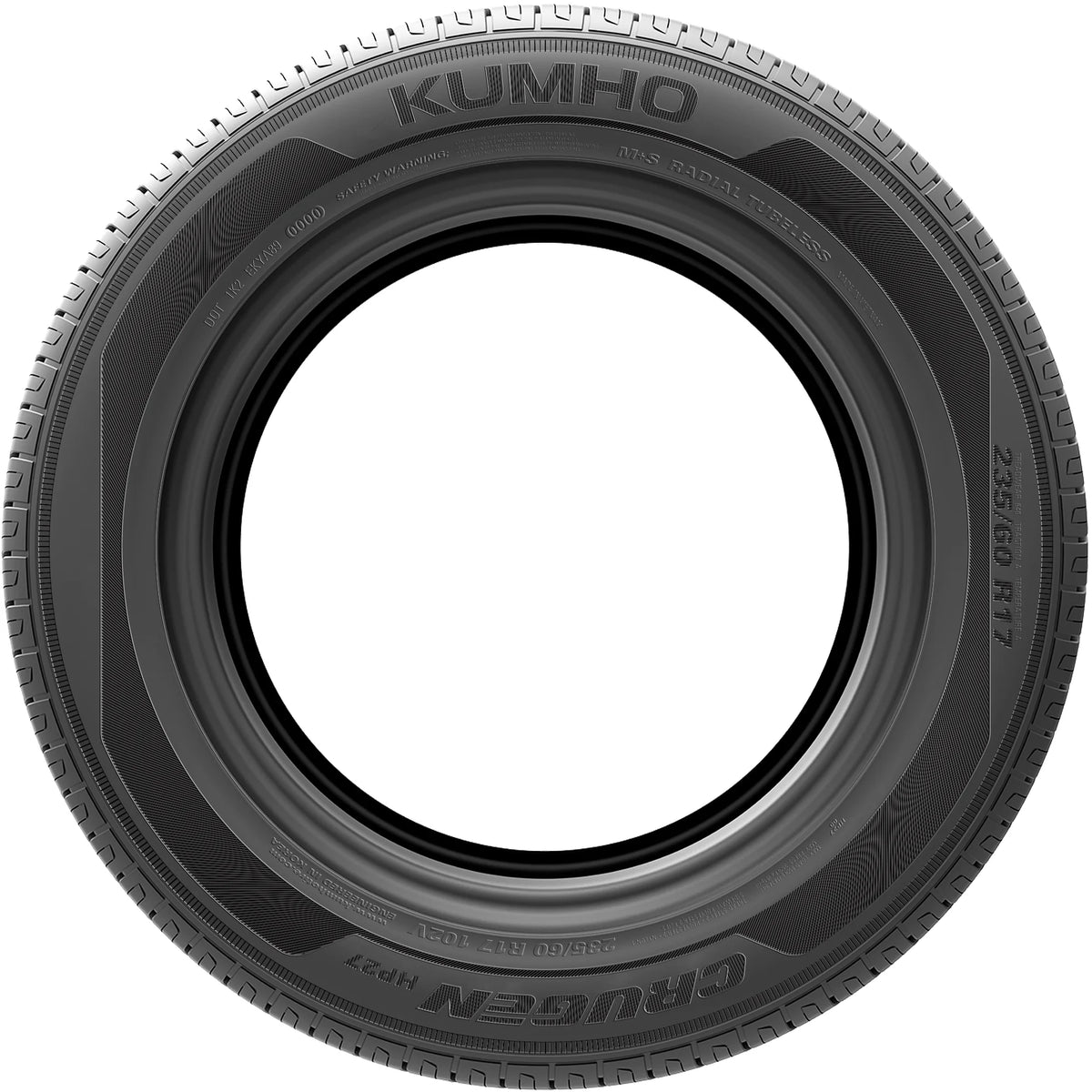 All Season Tire 275/60R20 115V R939107